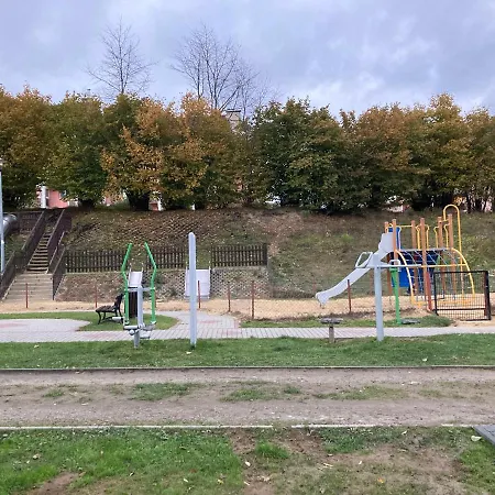 2 Czarny Potok Apartament Krynica-Zdrój