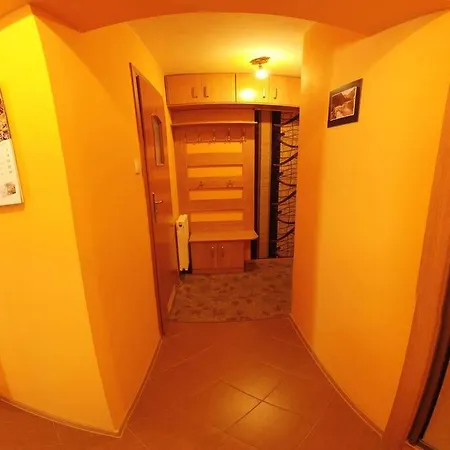 Apartament 2 Czarny Potok *