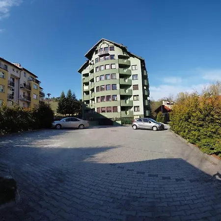2 Czarny Potok Apartament *