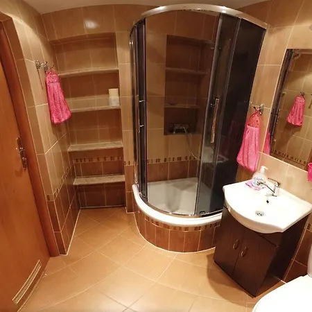 Apartamento 2 Czarny Potok Zdrój Krynica-Zdrój