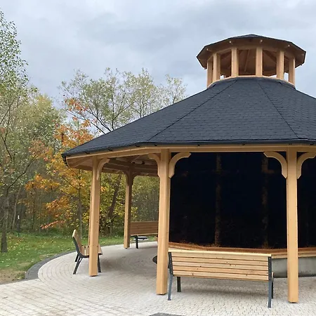 2 Czarny Potok Zdrój *