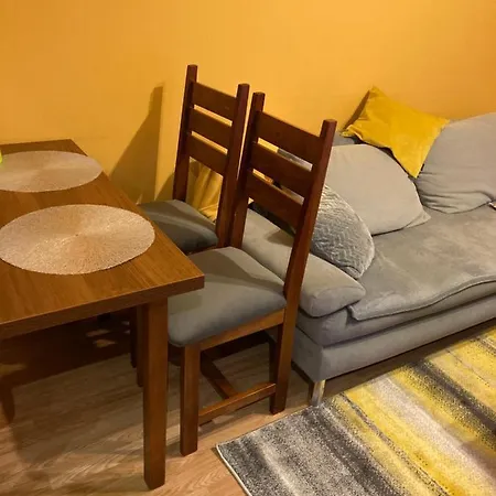 Apartamento 2 Czarny Potok Zdrój Krynica-Zdrój