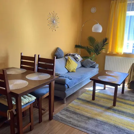 Apartament 2 Czarny Potok *