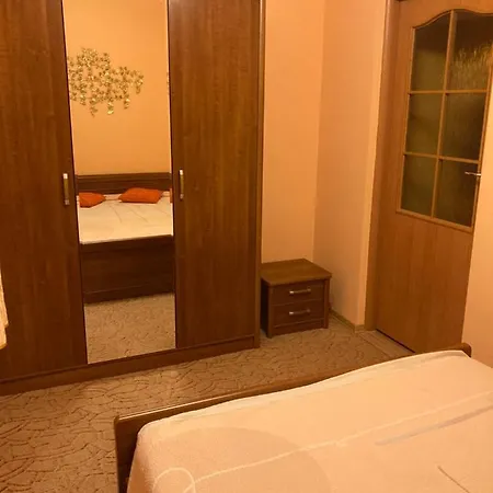 2 Czarny Potok Apartament