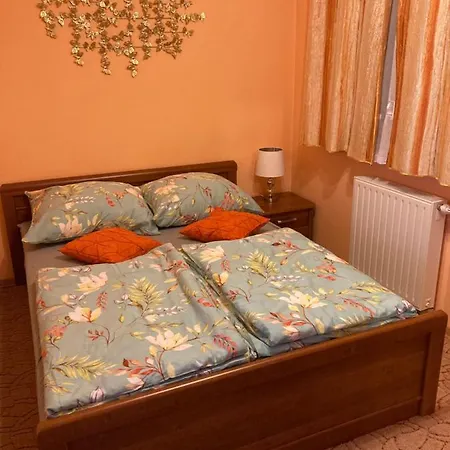 2 Czarny Potok Apartament