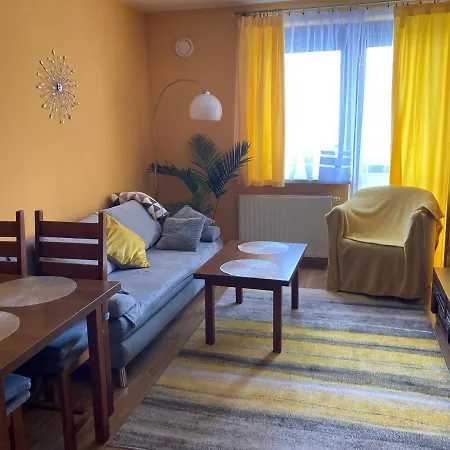 2 Czarny Potok Apartament