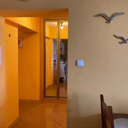 2 Czarny Potok Apartament