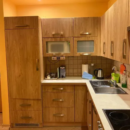 2 Czarny Potok Apartament *